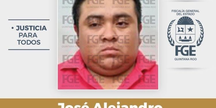 Parricidio Felipe Carrillo Puerto: 20 años prisión