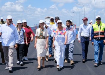 Puente Nichupté Cancún: Inauguración en Abril 2026