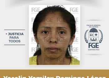 Mujer condenada por trata recibe sentencia