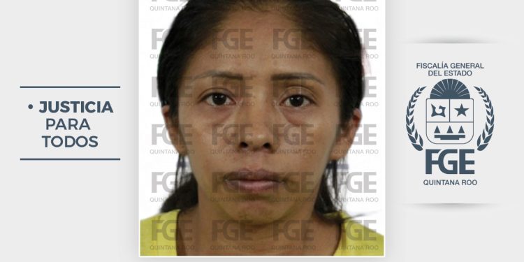 Mujer condenada por trata recibe sentencia