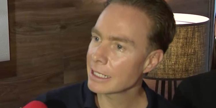 Partido Verde revela cartas fuertes 2027