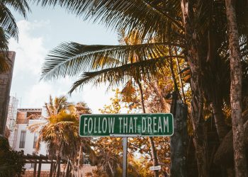 El Espejismo del Paraíso: Quintana Roo