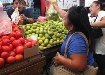 Inflación Chetumal: 5.20% en canasta básica más alta