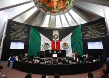Violencia digital con IA: Quintana Roo impone penas de 4-8 años