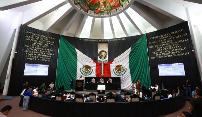 Violencia digital con IA: Quintana Roo impone penas de 4-8 años