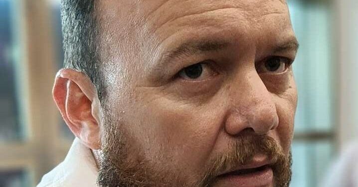 Heyden Cebada Rivas: Reactivan Juicio Fiscal