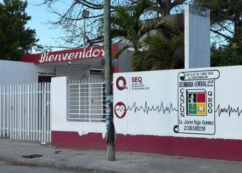 Prefecto separado cargo acoso en Cancún