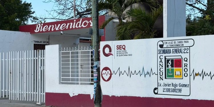 Prefecto separado cargo acoso en Cancún