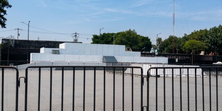 Pasión de Cristo Iztapalapa: 183ª edición 2026