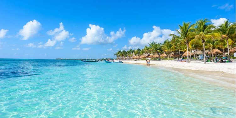 manejo de crisis en el Caribe Mexicano