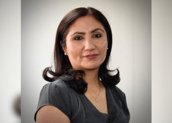 Andrea González Hernández asume ASEA tras incendio