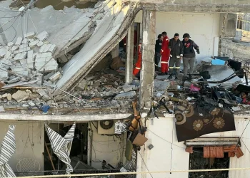 Ataques israelíes Beirut: Comandantes iraníes muertos