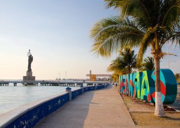 sede del Congreso Internacional de Ductos 2027