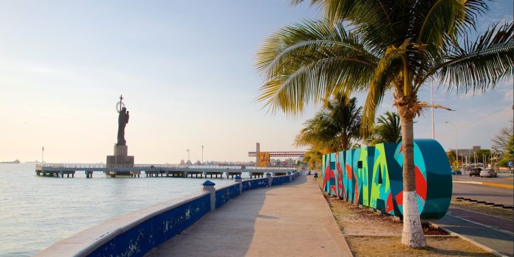 sede del Congreso Internacional de Ductos 2027