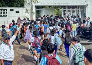 Protocolos abuso escolar Quintana Roo: Brecha legal