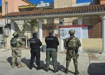 Call center fraude Cancún: desmantelan estafa Mundial
