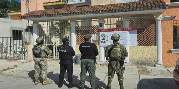 Call center fraude Cancún: desmantelan estafa Mundial