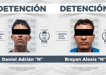 Cae "Fanton" junto a "Vargas" por ataque a balazos