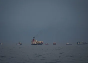 Interrupción suministro petróleo sacude al mundo