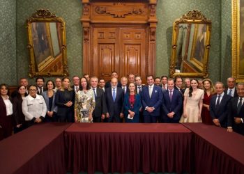 Inversión de empresarios mexicanos