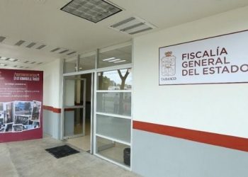 Personas desaparecidas en Tabasco: revisión trimestral FGET