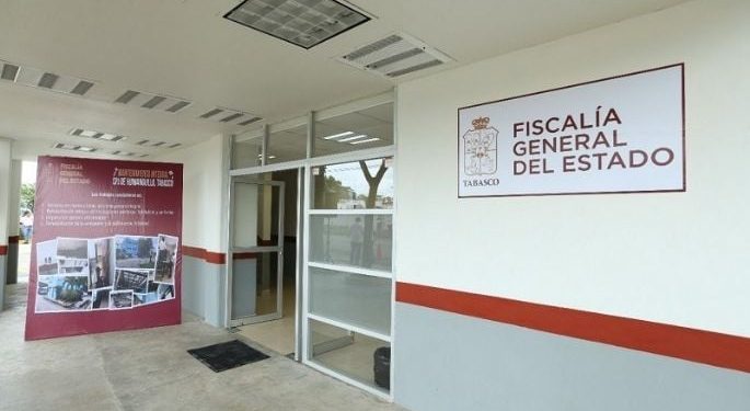 Personas desaparecidas en Tabasco: revisión trimestral FGET