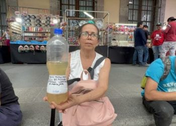 Agua contaminada Guadalajara: crisis sanitaria denunciada