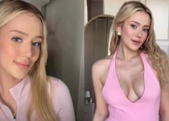 Kübra Karaaslan: influencer turca muere a los 21