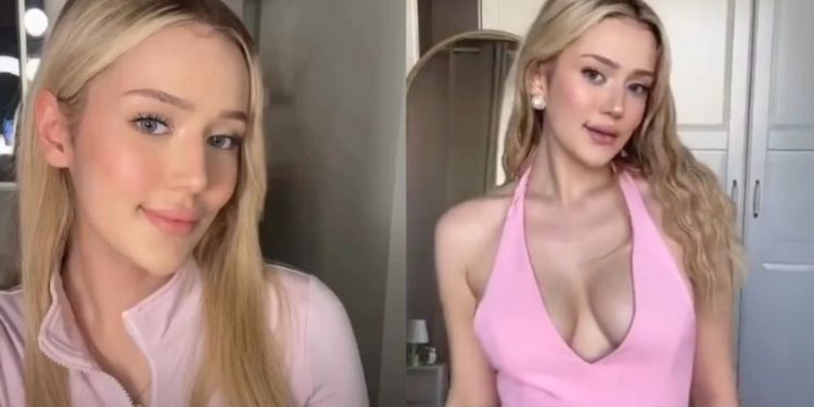 Kübra Karaaslan: influencer turca muere a los 21