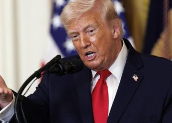 Trump declaraciones cárteles mexicanos: Rechazo de Sheinbaum