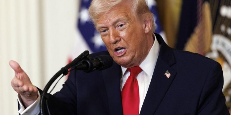 Trump declaraciones cárteles mexicanos: Rechazo de Sheinbaum