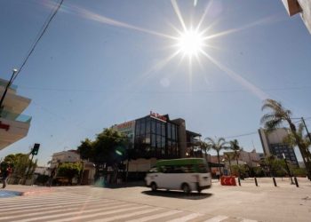 Años más calurosos: 11 años récord alerta OMM