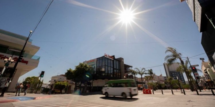 Años más calurosos: 11 años récord alerta OMM