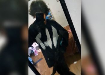 Adolescente incel tiroteo Michoacán: dos maestras muertas
