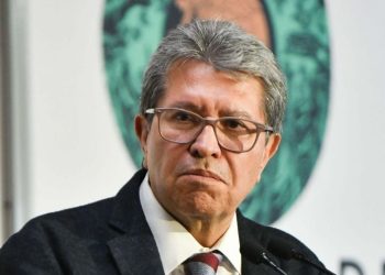 Operación Cicatriz: Monreal cierra heridas con PT