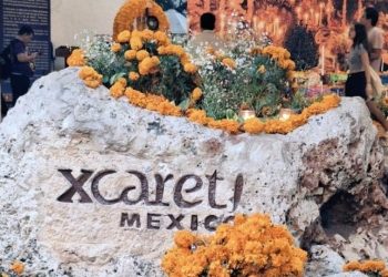 Grupo Xcaret pierde permiso SCJN por cultura maya