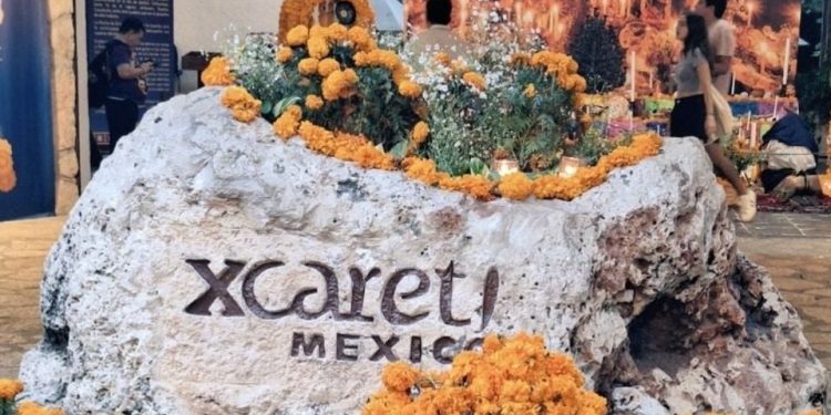 Grupo Xcaret pierde permiso SCJN por cultura maya