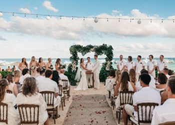 Ruta del Romance Chetumal-Bacalar: bodas caribeñas