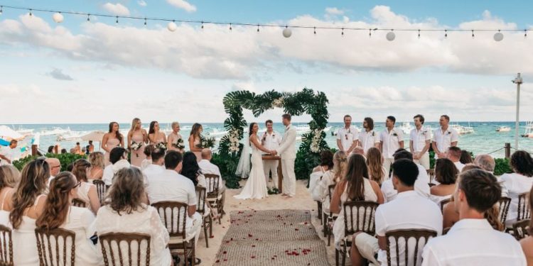 Ruta del Romance Chetumal-Bacalar: bodas caribeñas