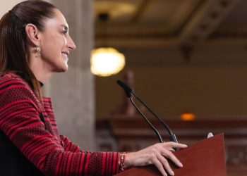 Pensiones doradas: Sheinbaum deja alianza a Morena