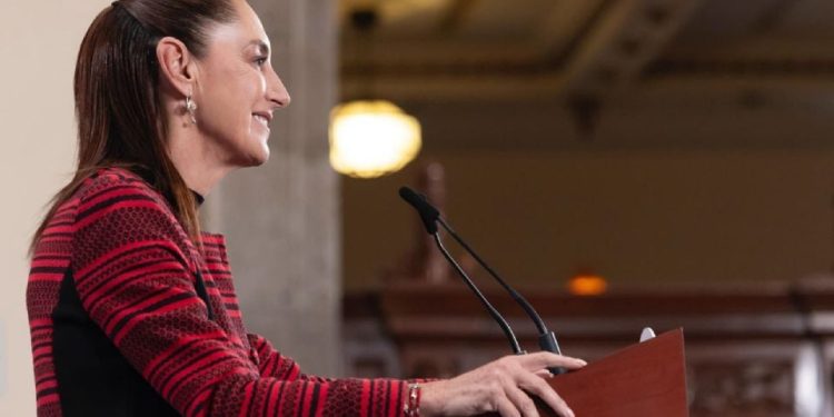 Pensiones doradas: Sheinbaum deja alianza a Morena