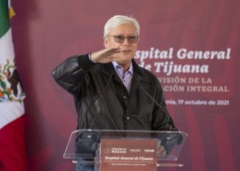 Jaime Bonilla Next Energy: Vinculado a Proceso