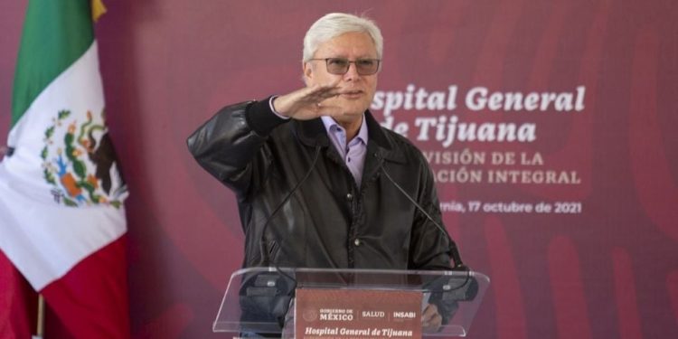 Jaime Bonilla Next Energy: Vinculado a Proceso