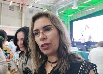 Rosa Aidé Domínguez Ochoa: 35 mdp a difuntos en Chiapas