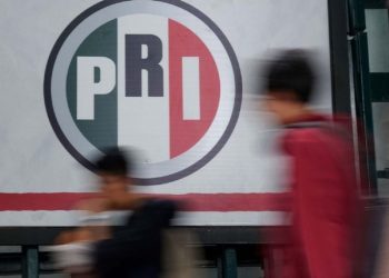 Elecciones Veracruz 2027: PRI rechazan alianza MC PAN