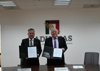 convenio entre ANAM y el IMPI