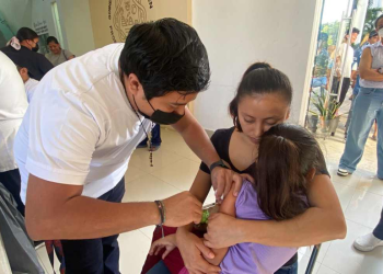Sarampión Quintana Roo 2026: 59 Casos Confirmados