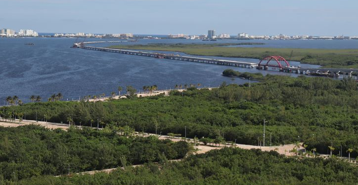 Puente Nichupté Cancún: Avance Final y Apertura