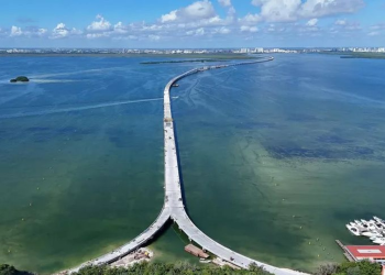 Puente Nichupté: Avance y Fecha de Inauguración