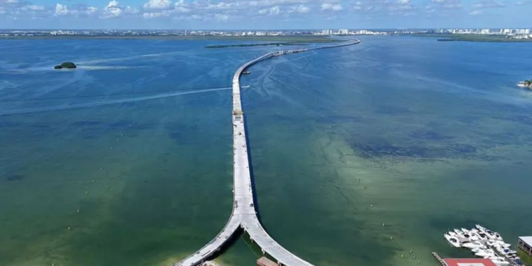 Puente Nichupté: Avance y Fecha de Inauguración